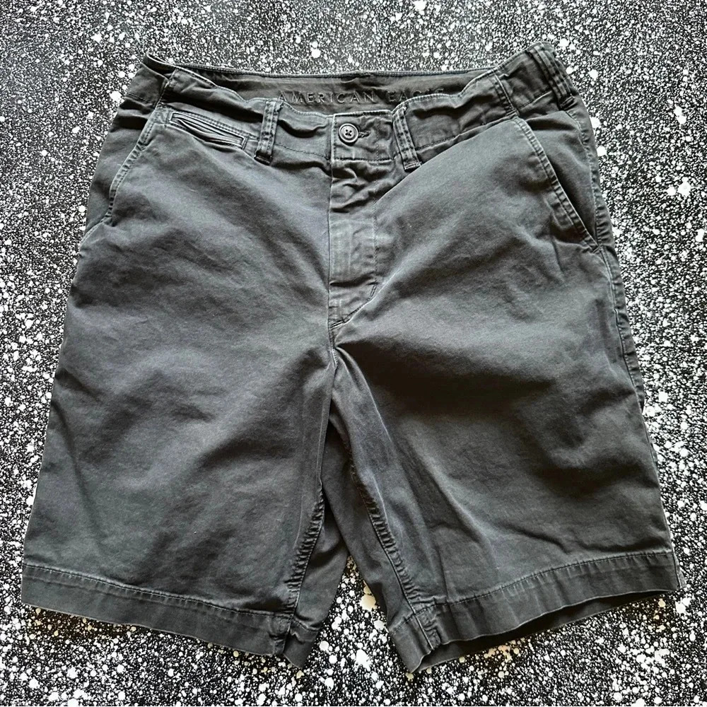 AEO Next Level Flex Classic Shorts Sz 31